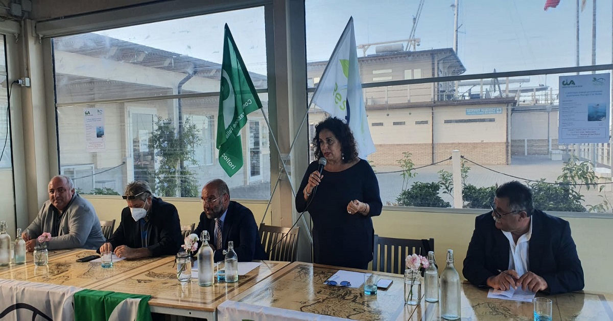 Nasce PescAgri Molise